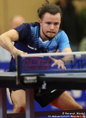 Marius Henninger (Berlin)