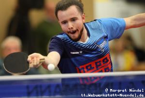 Marius Henninger (Berlin)