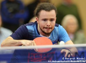 Marius Henninger (Berlin)