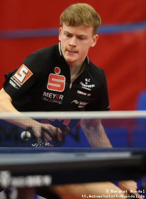 Laurens Devos (J&uuml;lich)