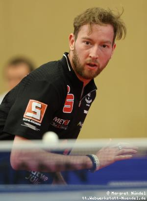 Robin Devos (J&uuml;lich)