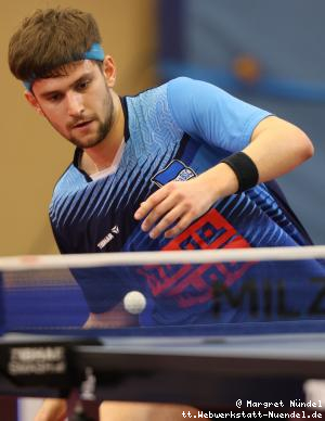 Cristian Pletea (Berlin)