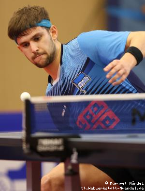 Cristian Pletea (Berlin)