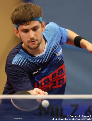 Cristian Pletea (Berlin)