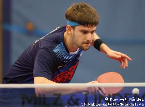 Cristian Pletea (Berlin)