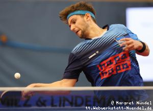 Cristian Pletea (Berlin)