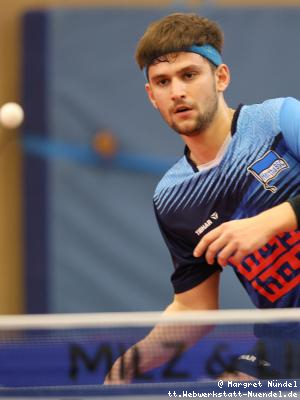 Cristian Pletea (Berlin)