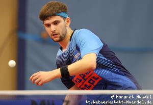 Cristian Pletea (Berlin)