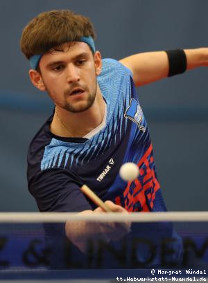 Cristian Pletea (Berlin)