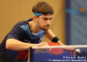 Cristian Pletea (Berlin)