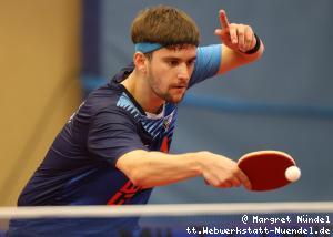 Cristian Pletea (Berlin)