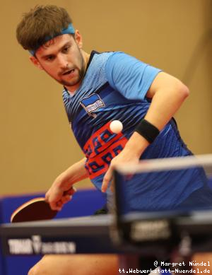 Cristian Pletea (Berlin)