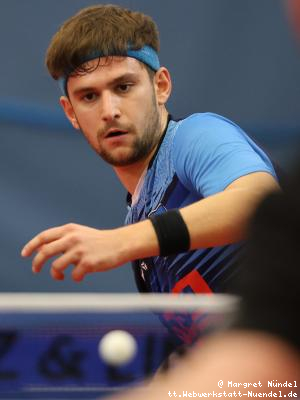 Cristian Pletea (Berlin)