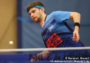 Cristian Pletea (Berlin)