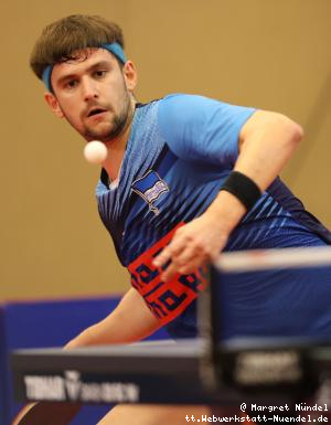 Cristian Pletea (Berlin)
