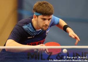 Cristian Pletea (Berlin)