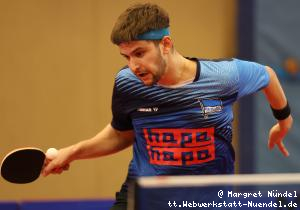 Cristian Pletea (Berlin)