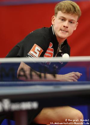 Laurens Devos (J&uuml;lich)