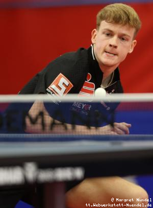 Laurens Devos (J&uuml;lich)