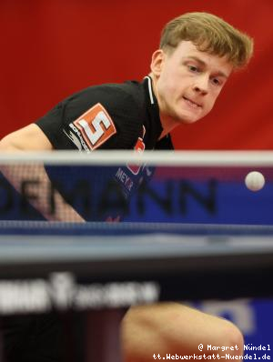 Laurens Devos (J&uuml;lich)