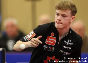 Laurens Devos (J&uuml;lich)