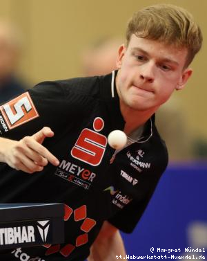 Laurens Devos (J&uuml;lich)