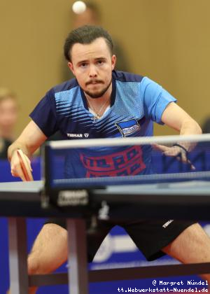 Marius Henninger (Berlin)