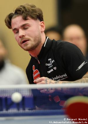 Kas van Oost (J&uuml;lich)