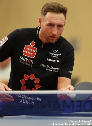 Marc Preuss (J&uuml;lich)