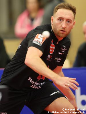 Marc Preuss (J&uuml;lich)