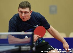 Henrik Weber (Schwarzenbek)