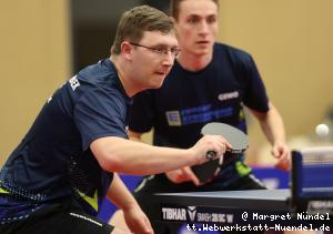 Adrian Dugiel/Henrik Weber (Schwarzenbek)