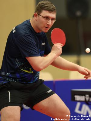 Henrik Weber (Schwarzenbek)
