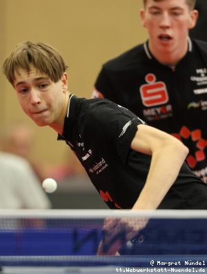 Barry Berben/Manuel Prohaska (J&uuml;lich)