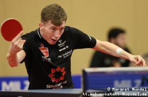 Barry Berben (J&uuml;lich)