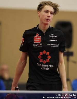 Manuel Prohaska (J&uuml;lich)