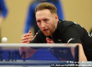 Marc Preuss (J&uuml;lich)