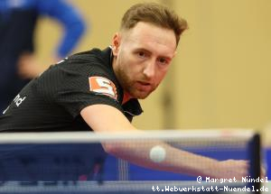 Marc Preuss (J&uuml;lich)