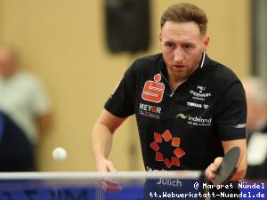 Marc Preuss (J&uuml;lich)