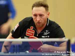 Marc Preuss (J&uuml;lich)