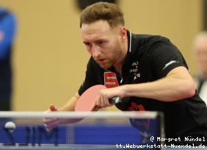 Marc Preuss (J&uuml;lich)