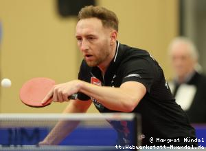 Marc Preuss (J&uuml;lich)