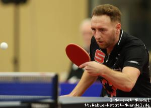 Marc Preuss (J&uuml;lich)