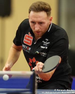Marc Preuss (J&uuml;lich)