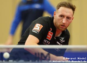Marc Preuss (J&uuml;lich)