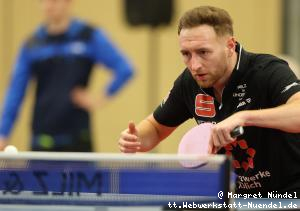 Marc Preuss (J&uuml;lich)