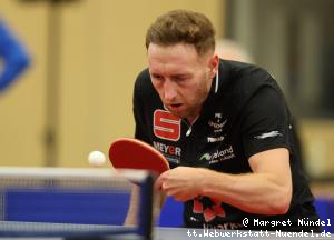 Marc Preuss (J&uuml;lich)