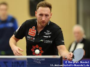 Marc Preuss (J&uuml;lich)