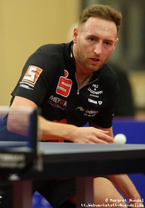 Marc Preuss (J&uuml;lich)
