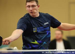 Henrik Weber (Schwarzenbek)